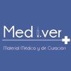 Logo de Mediver