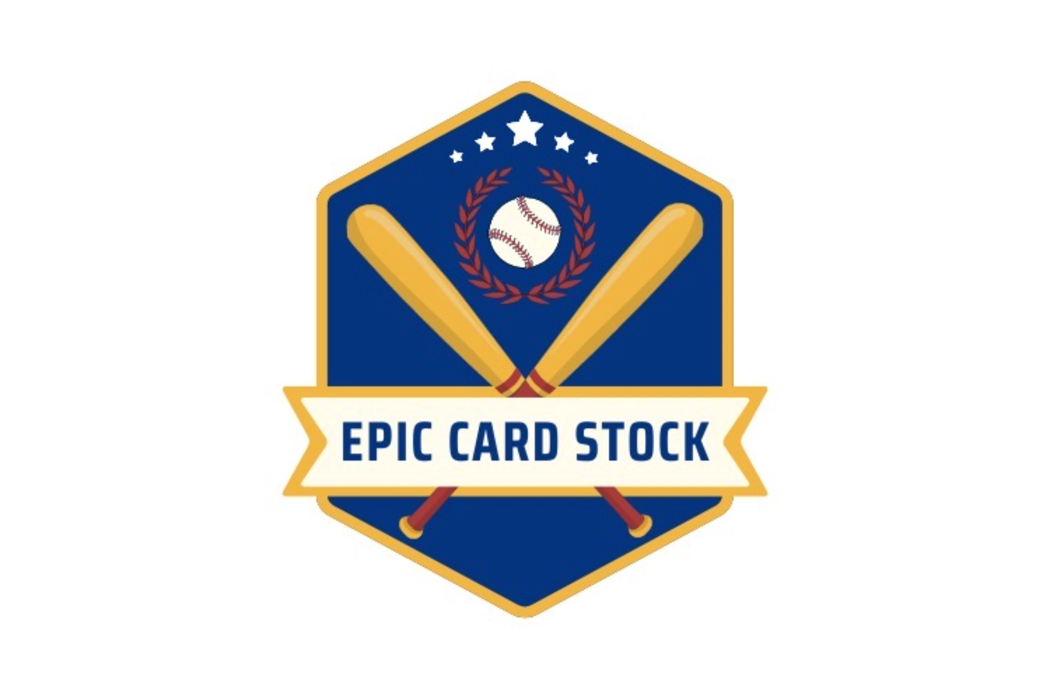 Epic Card Stock Sports Cards, Rare & Collectable Items