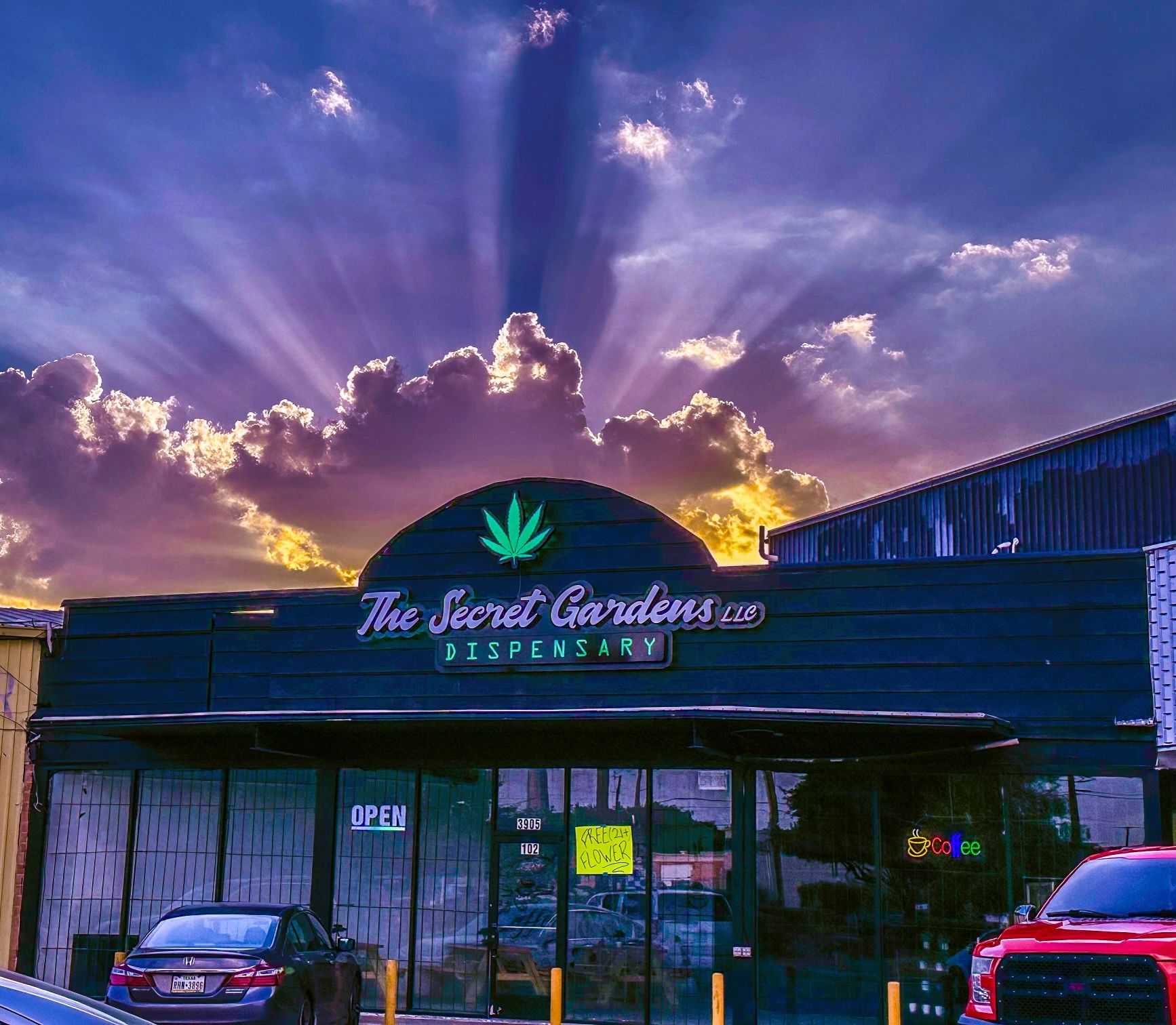 The Best Kept Secret Mushroom Dispensary Near You - iiag9bp