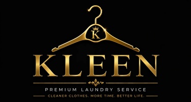  Kleen
 Premium Laundry Service 