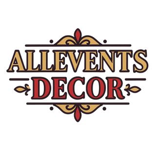 ALLEVENTSDECOR
is your celebration partner