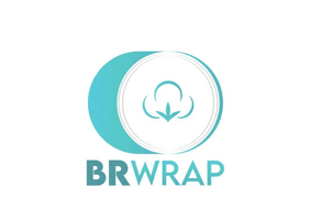 BRWrap - Bracerum Wrap - Solução para Colheita Mecanizada de Algodão