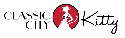 Classic City Kitty