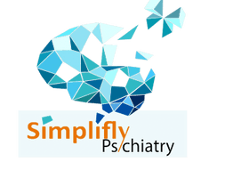 simplifly psychiatry