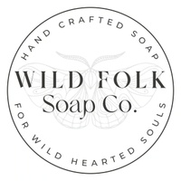 Wild Folk Soap Co.