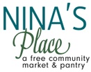 Nina's Place: 
A Free Community Market & Pantry