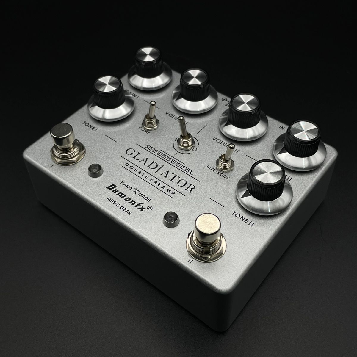 Amp スポーツ＆アウトドア Demonfx GLADIATOR