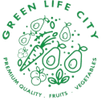 GREEN LIFE CITY FRUITS & VEGETABLE 