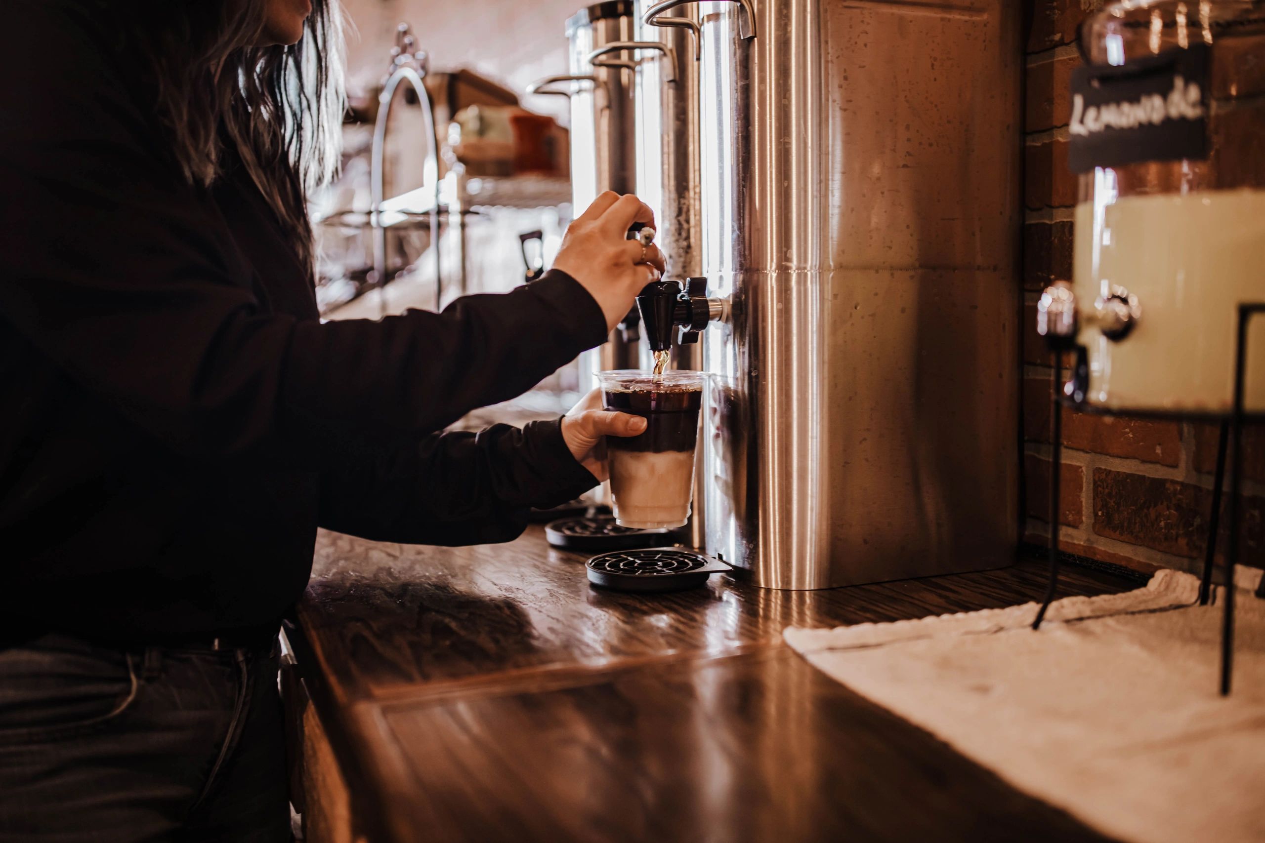 Café and Bakery – NearMe Victoria