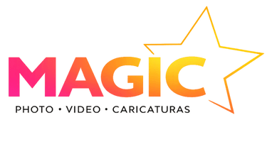 Magic Pic Photo booth