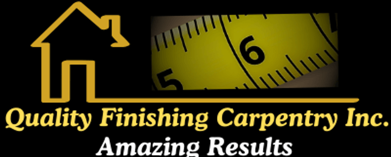Quality Finishing Carpentry Inc.