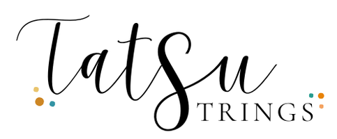 Tatsu Strings
