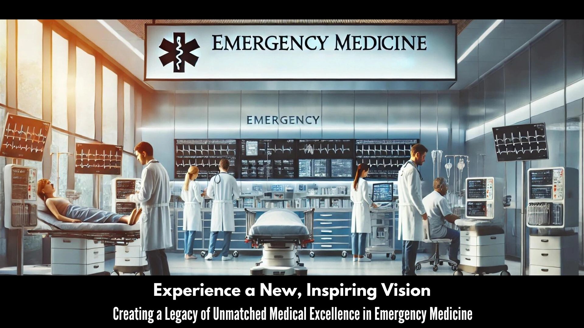 The EMS Difference