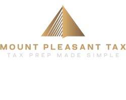 Mount Pleasant Tax