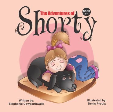 The Adventures of Shorty