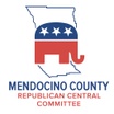 Mendocino County Republican Party