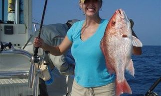 Galveston Red Snapper Fishing Trips  Catch Huge Red Snapper, King  Mackeral, Dorado, Shark & More!