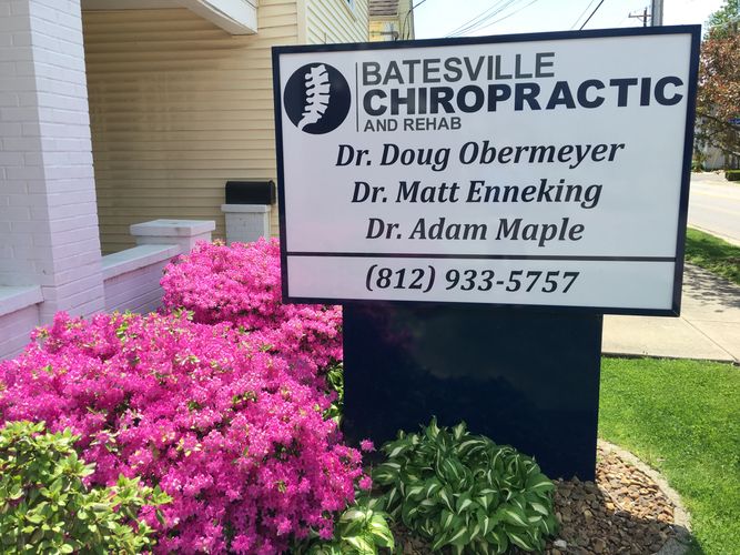 Batesville Chiropractic and Rehab Chiropractor, Acupuncture