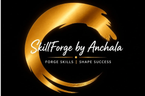 skillforgebyanchala.com