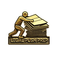 Legal Push Prep
