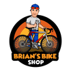 Brian's Bike Shop  
Oro Valley, Arizona 