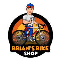 Brian's Bike Shop  
Oro Valley, Arizona 