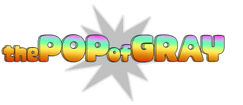 The Pop of Gray