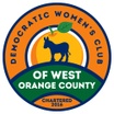 Democratic Women's Club of  West Orange