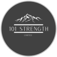 101 Strength Ltd
