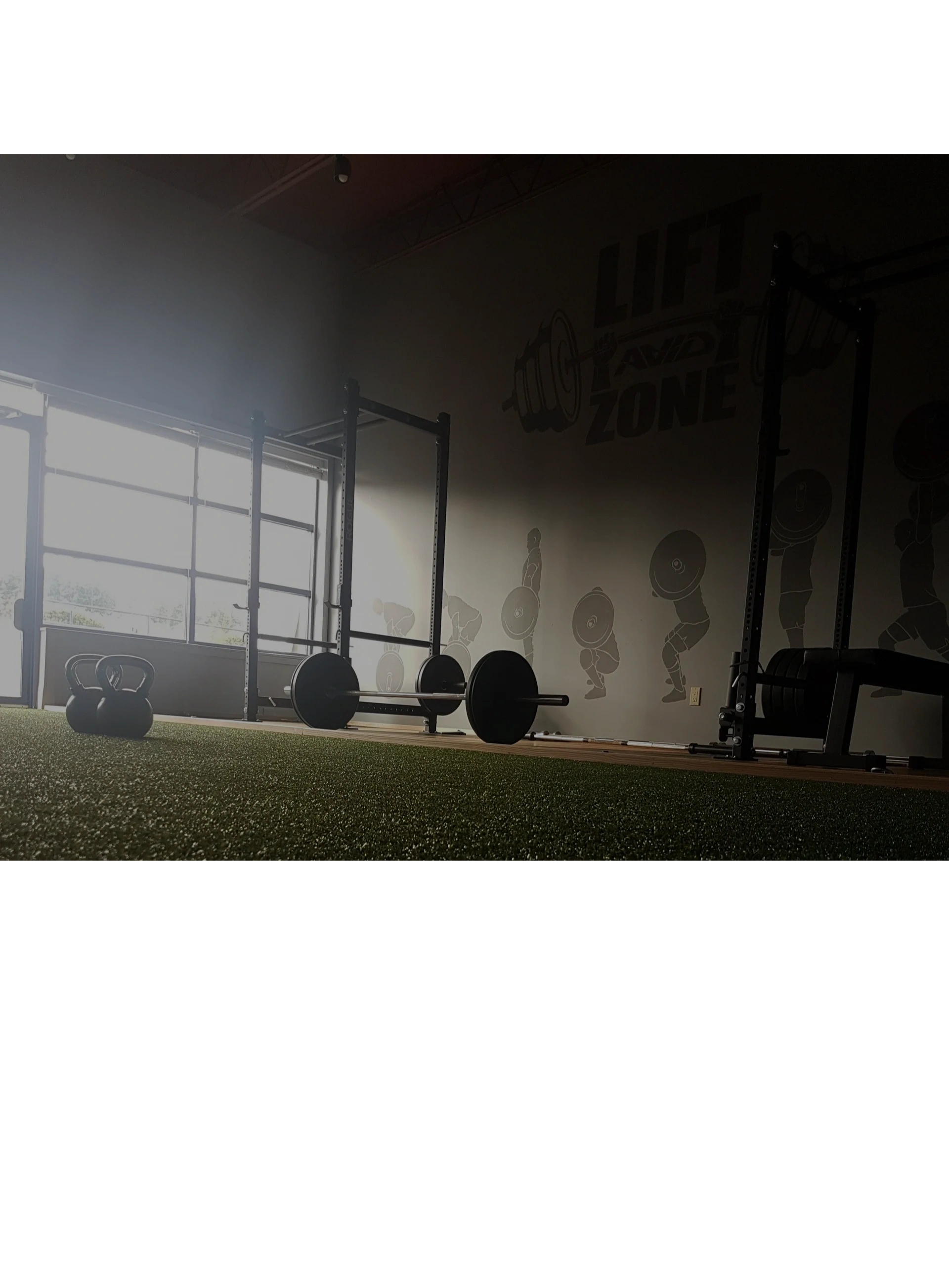 101 Strength Ltd Gym Powell River, British Columbia