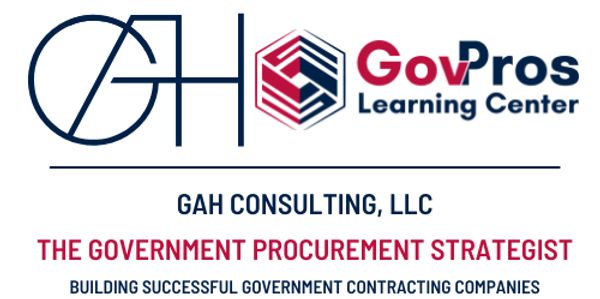 GovPros Learning Center's Logo