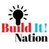 Build It! Nation provides educational programs, training, and business talk for small businesses. 