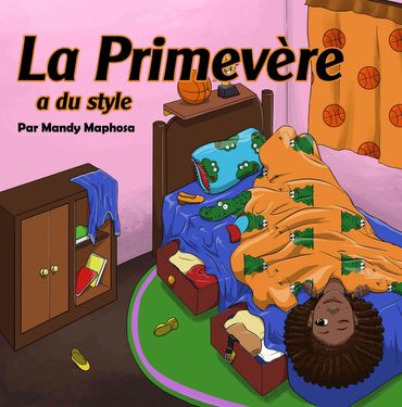 La Primevère a du style