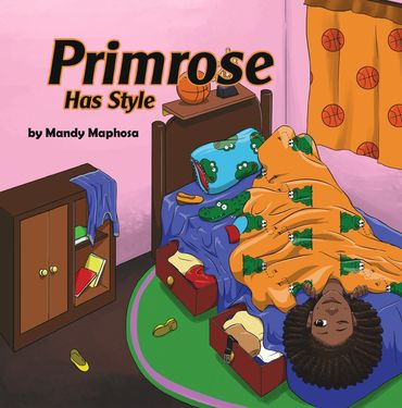 Primrose Has Style