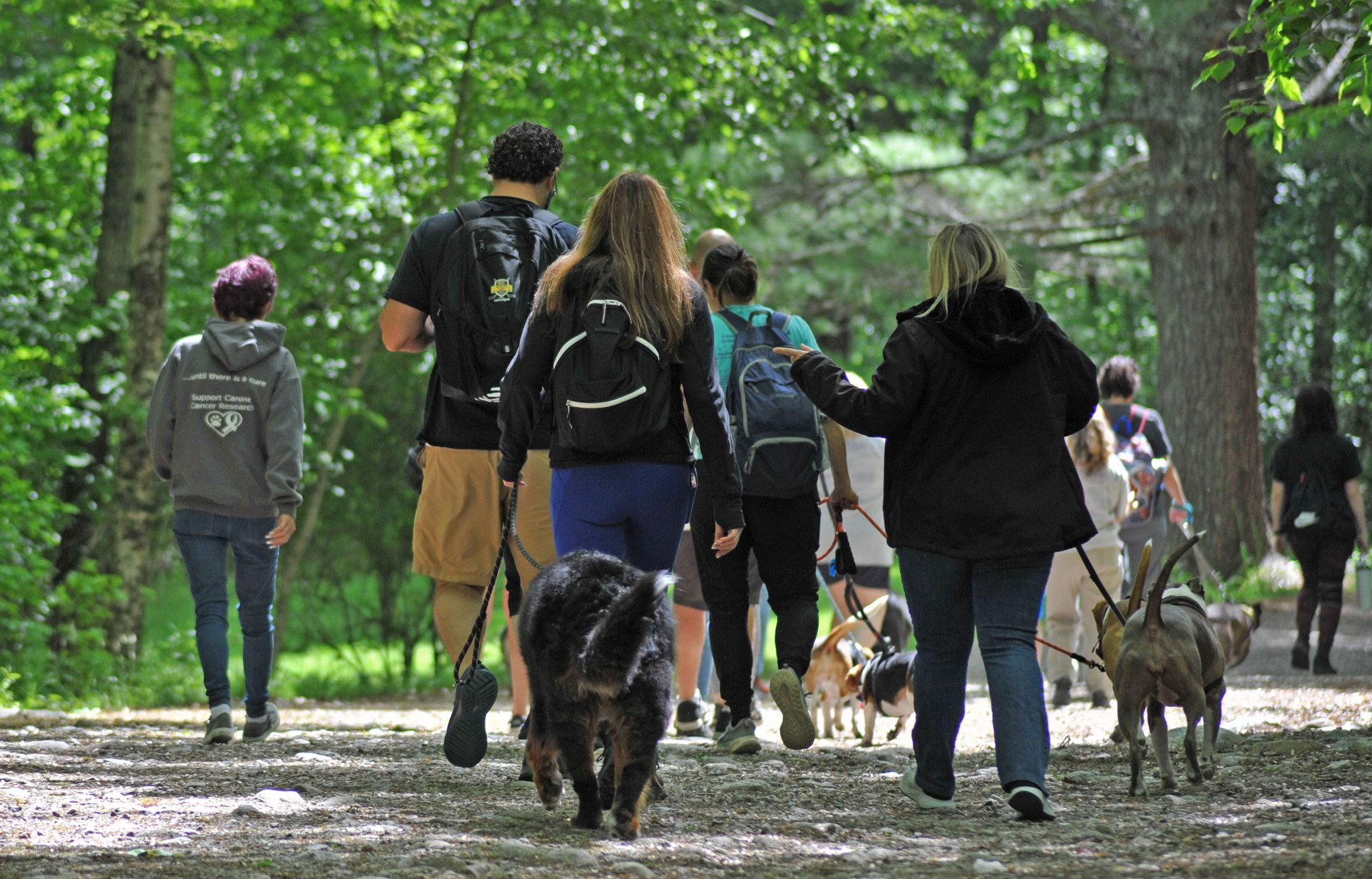 10th Annual Kyle’s Legacy Walk