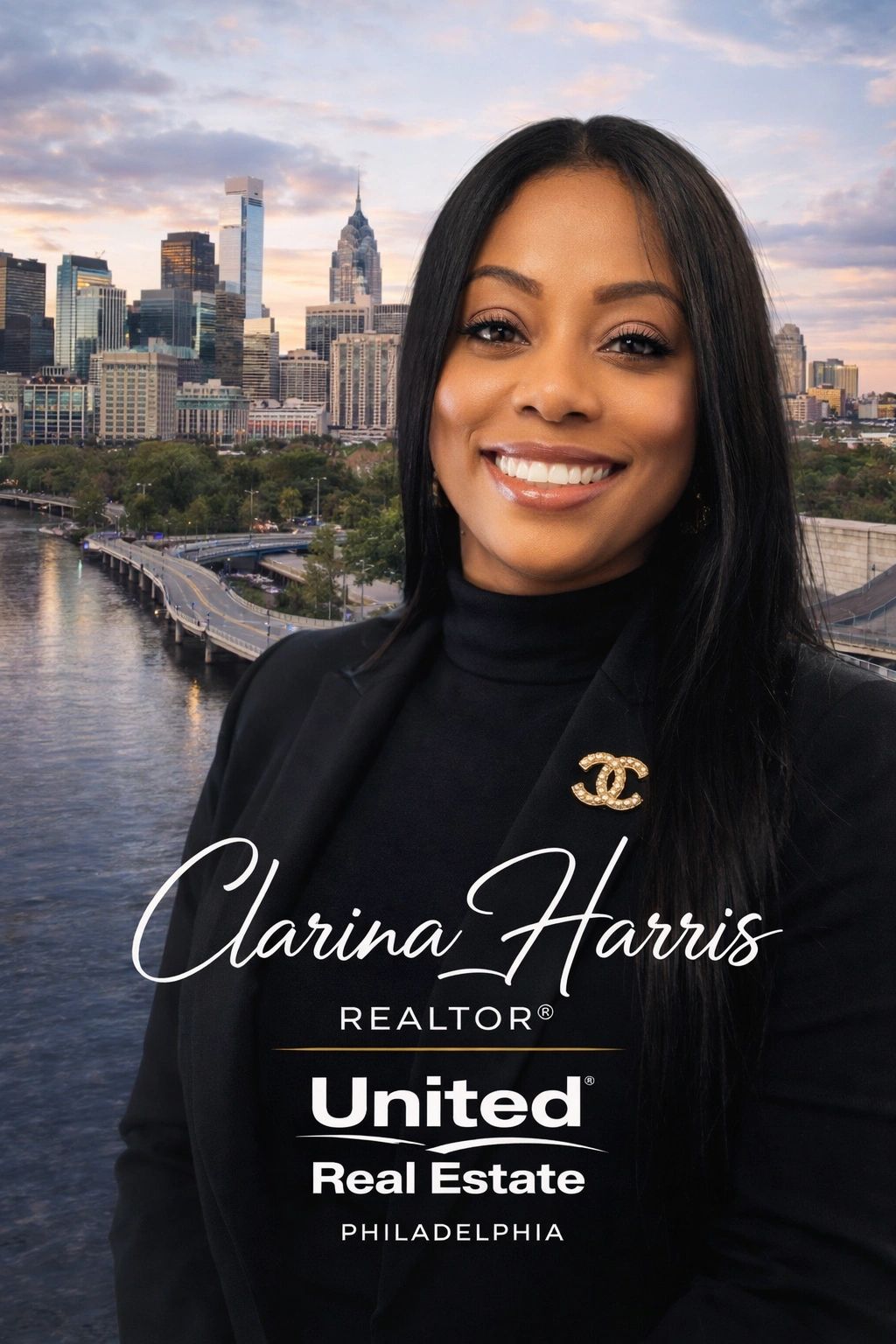 Picture of clarina harris