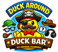 Duck Around Duck Bar®