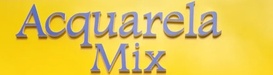 Acquarela Mix Papelaria