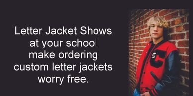 Letter Jackets