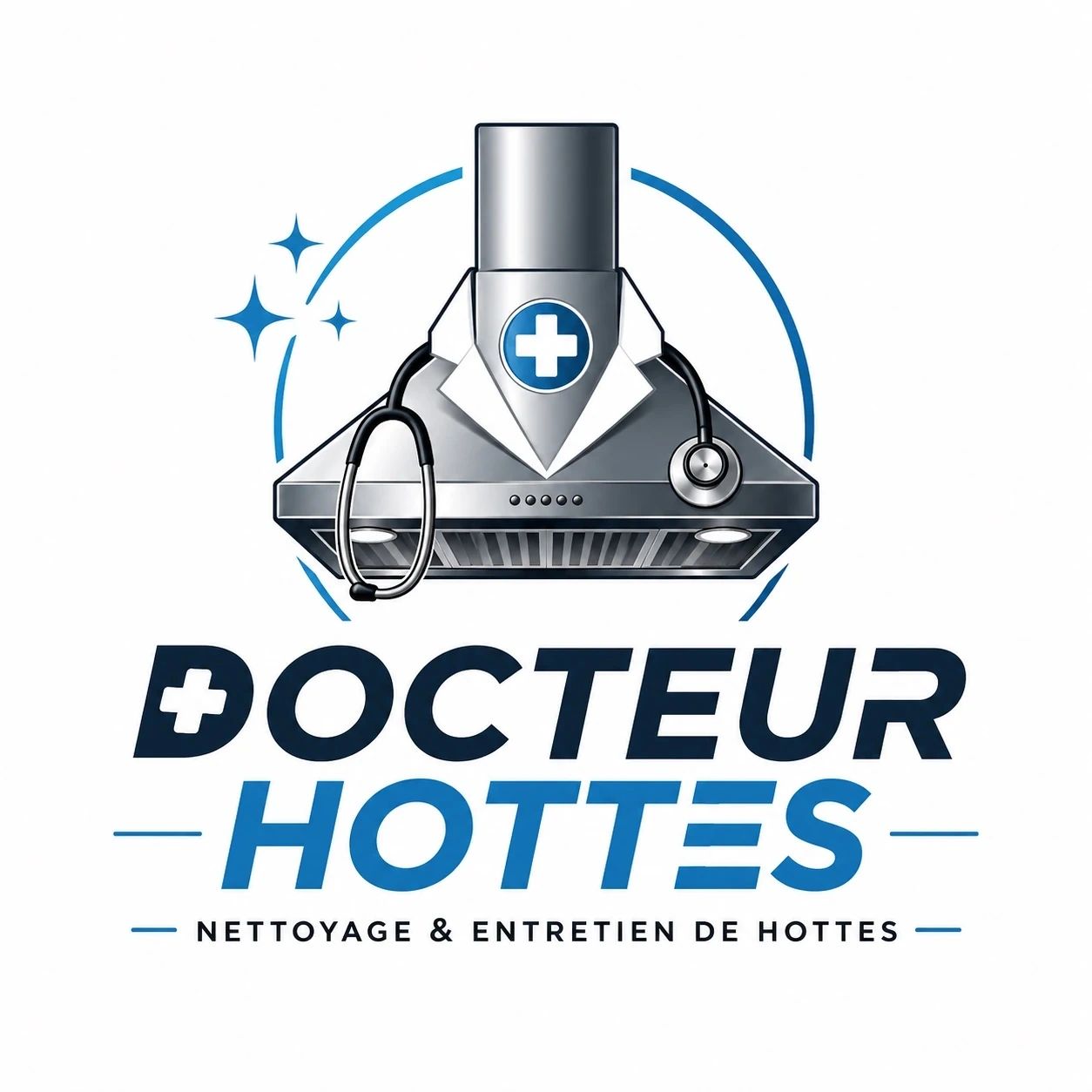 Logo Docteur Hottes