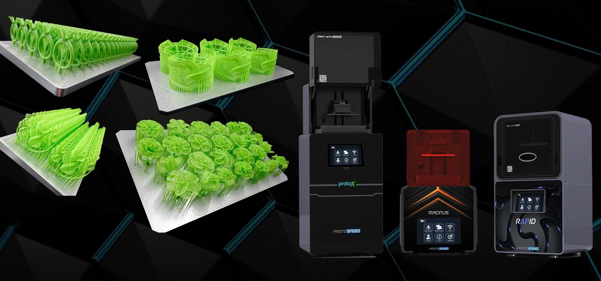 Jewelry 3D Printer & Castable Resins Shop in Lebanon & The Middle East