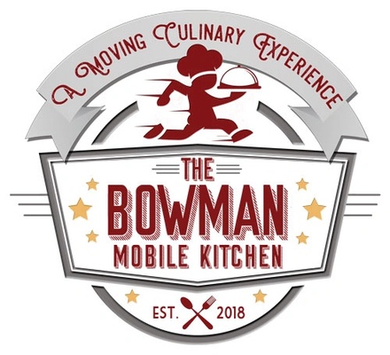 The Bowman Mobile Kitchen