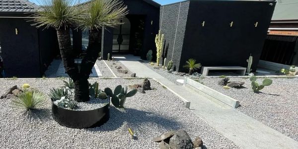 Landscaping Services in Truganina