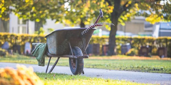 Property Maintenance in Truganina