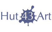 Hut43Art