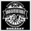 Inkzomia Tattoo Boracay
