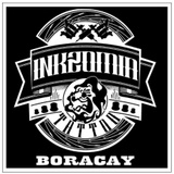 Inkzomia Tattoo Boracay