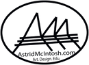 AstridMcIntosh.com