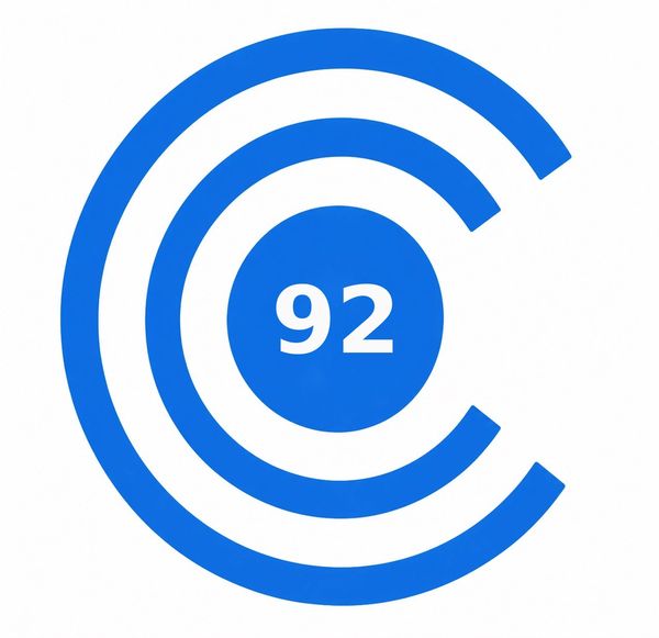 The coinradar ® Score