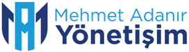 Mehmet Adanır Yönetişim